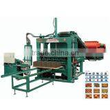 Egg-layer Block Making Machine thumbnail-1