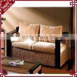 SD European Type Rattan Handmade Living Room Sofa Set thumbnail-1