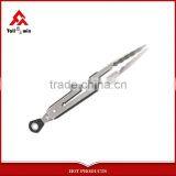Food Grade Nylon Kitchen Tongs, Kitchenware Tongs,BBQ Tong Kitchen Utensil thumbnail-3