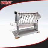 Manual Stainless Steel Sausage Slicer/Sausage Cutter thumbnail-2