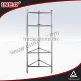 Stainless Steel Kitchen Shelf(5 Level Steam Frame) thumbnail-1