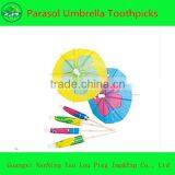 Customized Wooden Picks thumbnail-5