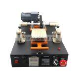 Cellphone Repair Tool Kit Bulit in Vacuum Pump Semi Auto LCD Digiziter Separator Machine thumbnail-2