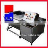 TW-106S Carrot Vegetable Washing Machine (Video) thumbnail-1