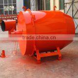 High Efficiency Powdered Coal Burner Equipped With Pulverized Coal Injection Machine thumbnail-1