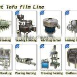 TG-250 Tofu Machine - Tofu Skin Line thumbnail-2
