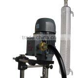 EXSF Explosion-proof Multi-function 50L Fermenter Glass Reactor thumbnail-3