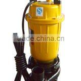 WQD Series Sewage Pump thumbnail-1