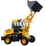 High Tire 4WD ZL-15F Euro III Xinchai490 Skid Loader Parts thumbnail-4