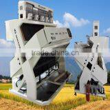 CCD RICE COLOR SORTER MACHINE, Multifunctional Color Sorter Machine CE&ISO9001 Certificated thumbnail-2