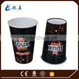 12oz/16oz Double PE Coated Single Wall Paper Cups for Cold Drinking thumbnail-4