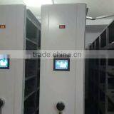 High Density Steel Mobile File Storage Cabinet for Box Files/mobile Shelving thumbnail-4