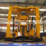 Truck Mounted Water Well Drilling Rigs 2012 Hot Sales!! thumbnail-1