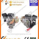 JAPON Calidad Carburador Con Brida Para Motocicleta thumbnail-3