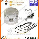 Excellente Calidad Piston Para Motocicletas YBR125 thumbnail-4