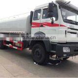 Dongfeng 6x4 Fuel Tanker thumbnail-2