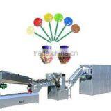 candy confection production machinery