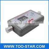 Digital LCD Display Satellite Signal Meter Finder Dish Direc TV thumbnail-1