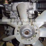 Toyota 4Runner 1RZ/2RZ3RZ Long Block Engine thumbnail-2