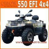 EEC EPA 550cc 4x4 ATV thumbnail-1