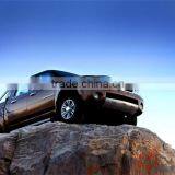 4x4 Diesel Pickup With Double Cab-LHD thumbnail-1