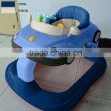 Wheel Baby Walker thumbnail-1