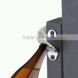 Box Shape Bbq Grill Smoker Trolley thumbnail-6