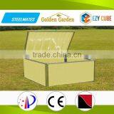 Garden Metal Shed thumbnail-6