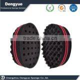 Wholesale Barber Hair Twist Curl Sponge for Dreads Afro Locs thumbnail-5