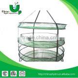 Hydroponic Drying Plant Net/ Drying Racks/nylon Dry Net/ Aeroponics Plant Dry Net thumbnail-5
