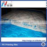 Good Price Custom Made Matress Printing Pvc Film thumbnail-2