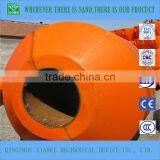 Dredge Pipe Floater Collar thumbnail-4