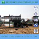 Silica Sand Washer Machine for Sale