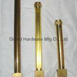 G 1/4 Inch Brass Oil Level Sight Gauges thumbnail-2
