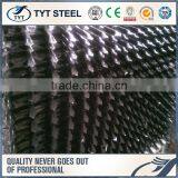 TYT Powder Coating Strong Retaining Walls Fencing thumbnail-3