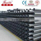 Pvc Pipes and Fittings Pvc Threaded Coupling Pvc Fittings Threaded thumbnail-6