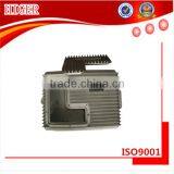 Custom Made Die Casting Heat Changer Aluminum Products thumbnail-1