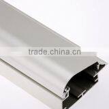 OEM Aluminium Extrusion Track Profiles,high Quality Aluminum Profile for Car Roof Rack thumbnail-1