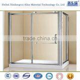 Aluminum Sliding Door for Bathroom thumbnail-1