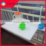 Portable Folding Balcony Hanging Folding Table thumbnail-4