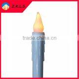 High Quality Flamless Candle Lamp With Bottom Holder thumbnail-5