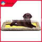 Double Color Comfortable Dog Sleeping Mat Dog Cushion thumbnail-1