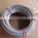 6*7+IWS Conveyer Belt Steel Wire Rope thumbnail-1