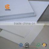 Ceiling Tiles Type Fiberglass Acoustic Ceiling Tiles Sound Absorbers Glasswool Board thumbnail-3