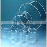 Transparent Polycarbonate Clear pc Pipe Suppliers thumbnail-1