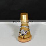 Hot Sale Golden Mannequin Legs,fiberglass Feet Mannequin for Sale,mannequin Feet thumbnail-2