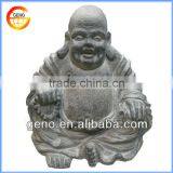 2014 Hot Sale Antique Sitting Buddha Statue Garden Decoration for Wholesale thumbnail-1