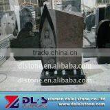 Angel Headstone Carving thumbnail-1