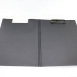 Hot Selling Factory Direct Durable A4 PP Foam Double Side Vertical or Horizontal Clipboard thumbnail-4