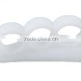 Hallux Valgus Bicyclic Thumb Orthopedic Braces To Correct Daily Silicone Toes thumbnail-4